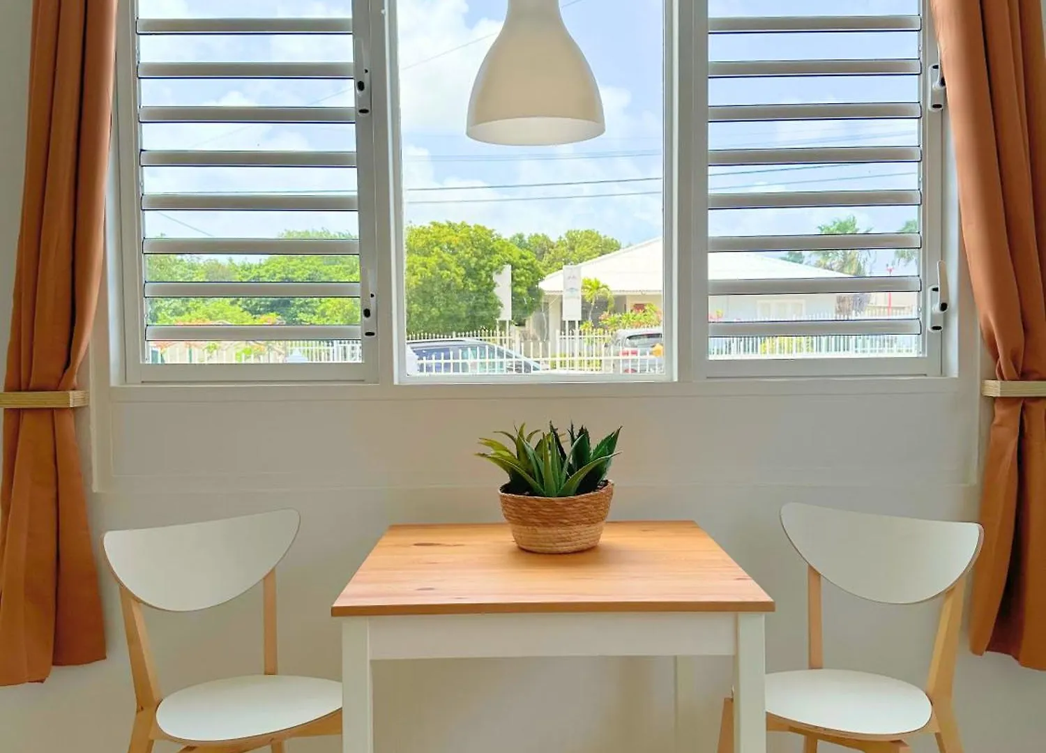 Cosy, Peaceful Studio In Complex Near Mambo Beach 0*, Willemstad Curacao