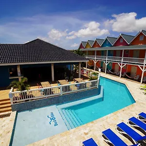  Albergue Bed & Bike Curacao - Jan Thiel