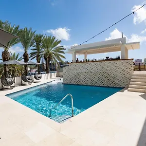 4* Hotel Harbor & Casino Curacao