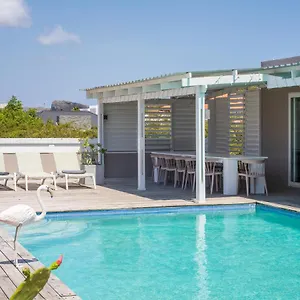 4* Alojamento de Acomodação e Pequeno-almoço Boutique & Jt Curacao