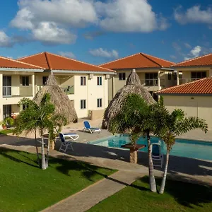  Apartamento Sirena Curacao