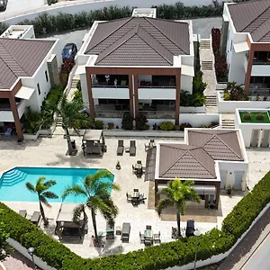  Apart-hotel Xanadu At Blue Bay Golf &